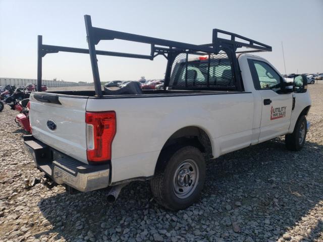Photo 4 from auction – 2019 FORD F250 SUPER with VIN 1FTBF2A60KEC31752