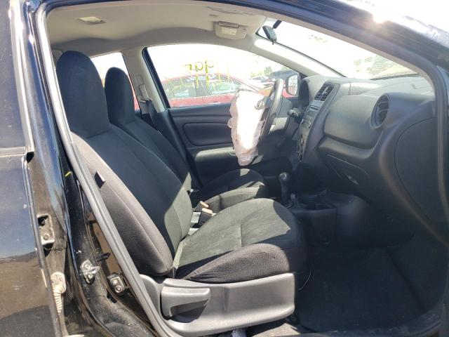 Photo 5 from auction – 2016 NISSAN VERSA S with VIN 3N1CN7AP1GL896036