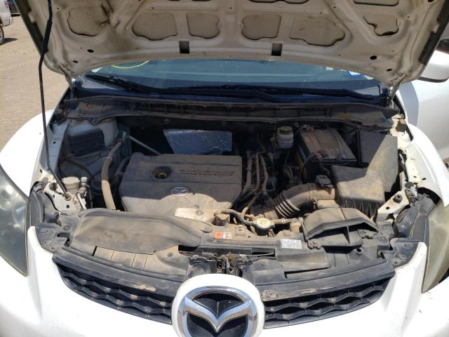 Photo 7 from auction – 2010 MAZDA CX-7 with VIN JM3ER2W5XA0319456