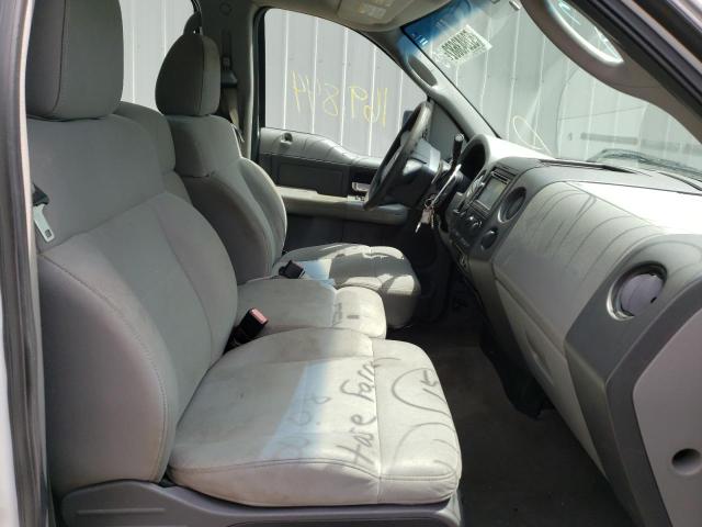 Photo 5 from auction – 2008 FORD F150 SUPER with VIN 1FTRW12W58FB39997