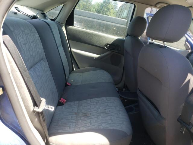 Photo 6 from auction – 2005 FORD FOCUS ZX4 with VIN 1FAFP34N35W245706