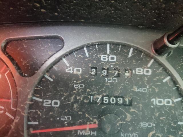 Photo 8 from auction – 2003 MERCURY SABLE LS P with VIN 1MEHM55S73G621258
