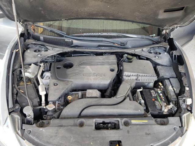 Photo 7 from auction – 2016 NISSAN ALTIMA 2.5 with VIN 1N4AL3AP7GC272567