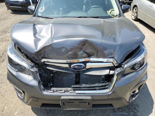 Photo 7 from auction – 2021 SUBARU FORESTER L with VIN JF2SKAUC1MH585953