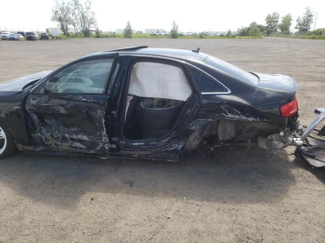 Photo 9 from auction – 2012 AUDI S4 PREMIUM with VIN WAUFGCFL4CA117519