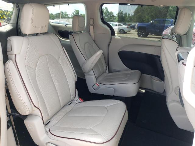 Photo 6 from auction – 2017 CHRYSLER PACIFICA L with VIN 2C4RC1GG4HR616440