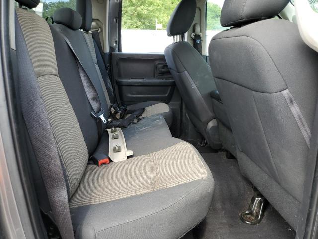 Photo 6 from auction – 2012 DODGE RAM 1500 S with VIN 1C6RD7FT1CS342482