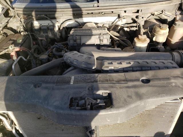 Photo 7 from auction – 2006 FORD F150 SUPER with VIN 1FTPW14V56FB17006
