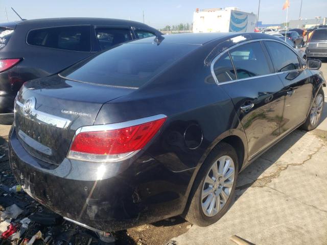 Photo 4 from auction – 2013 BUICK LACROSSE with VIN 1G4GC5E31DF323770