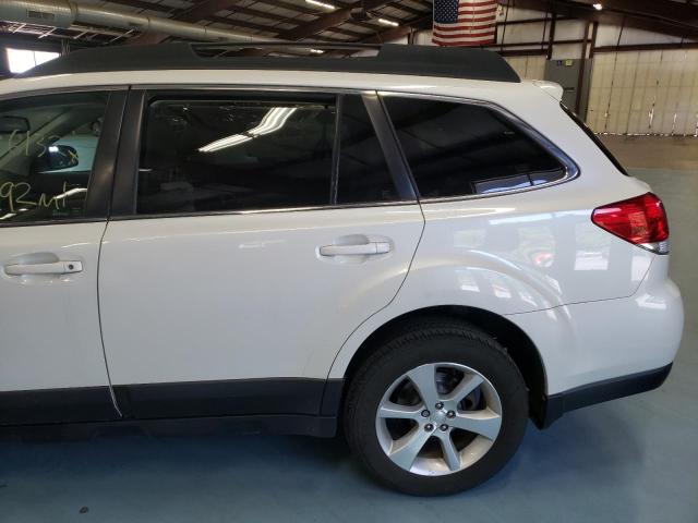 Photo 9 from auction – 2013 SUBARU OUTBACK 2. with VIN 4S4BRCKC7D3305860