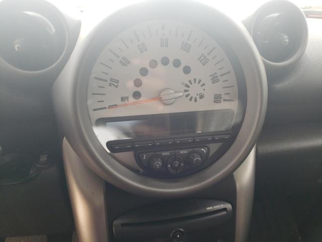 Photo 8 from auction – 2012 MINI COOPER COU with VIN WMWZB3C58CWM01837