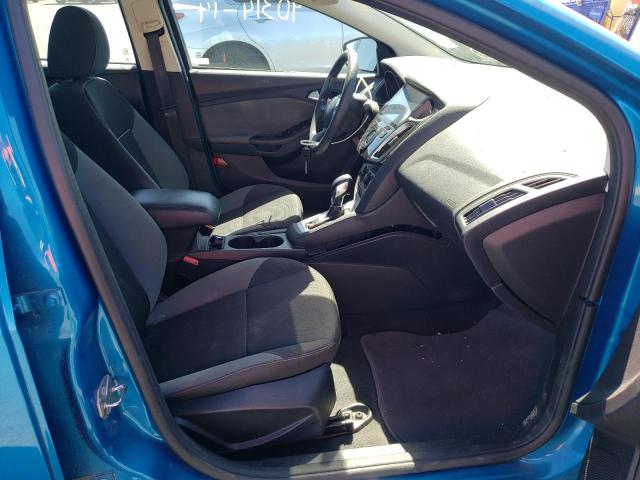 Photo 5 from auction – 2014 FORD FOCUS SE with VIN 1FADP3F21EL399732