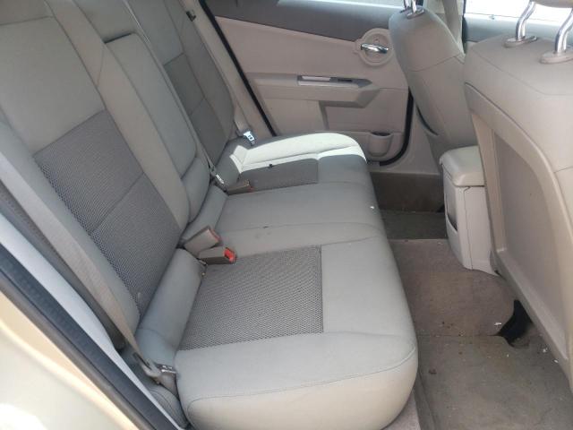 Photo 6 from auction – 2010 DODGE AVENGER EX with VIN 1B3CC1FB8AN217496