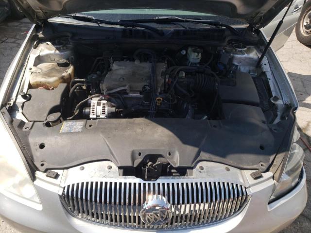 Photo 7 from auction – 2009 BUICK LUCERNE CX with VIN 1G4HD57M59U130029