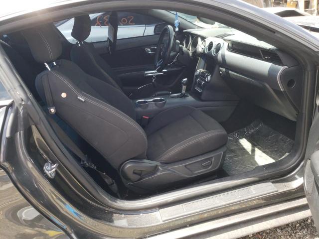 Photo 5 from auction – 2020 FORD MUSTANG with VIN 1FA6P8TH4L5129555