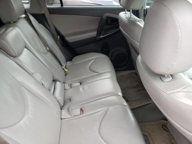 Фото 6 с аукциона – 2012 TOYOTA RAV4 LIMIT с VIN 2T3DK4DV0CW088783