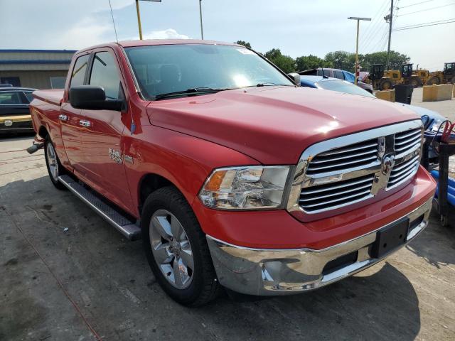 RAM 1500 SLT 2014 with VIN 1C6RR7GT6ES147478 - Photo from auction