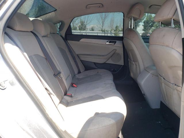 Photo 6 from auction – 2015 HYUNDAI SONATA SE with VIN 5NPE24AF2FH139519