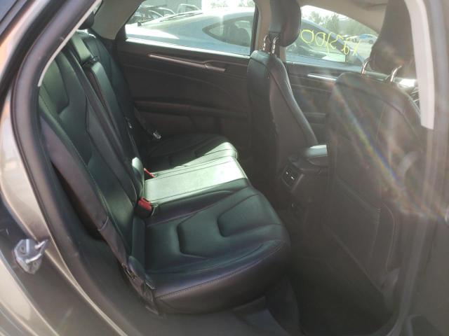 Photo 6 from auction – 2014 FORD FUSION TIT with VIN 3FA6P0RU3ER219950