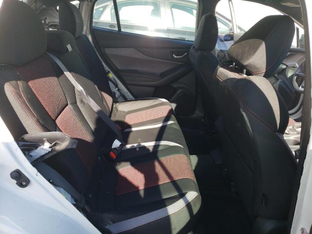 Photo 6 from auction – 2022 SUBARU IMPREZA SP with VIN 4S3GTAM64N3704654