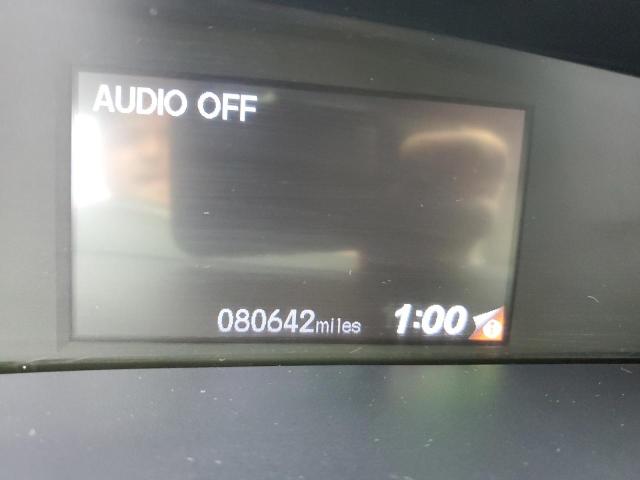 Photo 8 from auction – 2015 HONDA CIVIC with VIN 19XFB2F5XFE049693