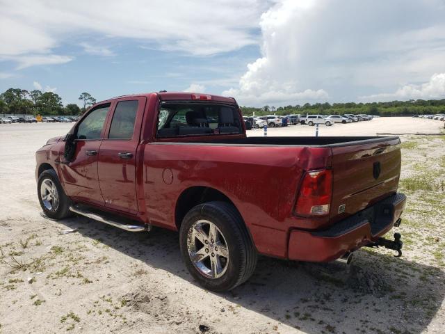 Photo 3 from auction – 2014 RAM 1500 ST with VIN 1C6RR6FT0ES146824