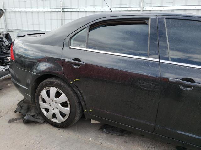 Photo 9 from auction – 2011 FORD FUSION SE with VIN 3FAHP0HA9BR321796