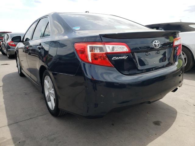 Photo 3 from auction – 2012 TOYOTA CAMRY BASE with VIN 4T1BF1FK7CU114379