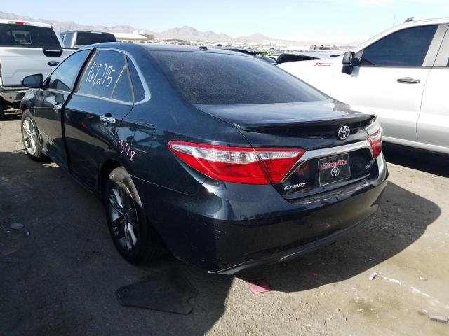 Photo 3 from auction – 2015 TOYOTA CAMRY LE with VIN 4T1BF1FK3FU915217