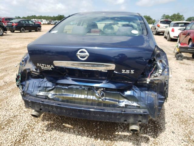 Photo 9 from auction – 2011 NISSAN ALTIMA BAS with VIN 1N4AL2AP9BN451135