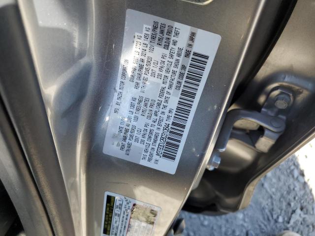 Photo 10 from auction – 2011 MAZDA CX-9 with VIN JM3TB3DV2B0310644