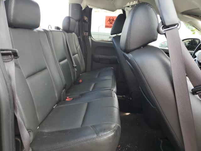 Photo 6 from auction – 2013 GMC SIERRA K15 with VIN 1GTR2WE78DZ100956