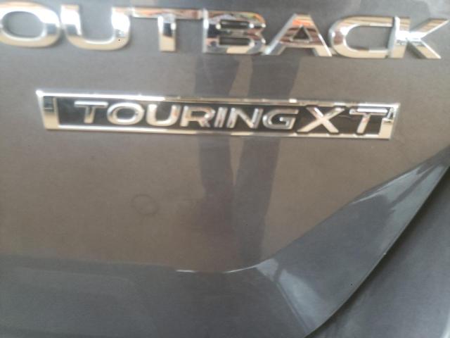 Photo 9 from auction – 2020 SUBARU OUTBACK TO with VIN 4S4BTGPD2L3177620