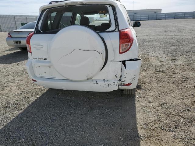 Photo 9 from auction – 2008 TOYOTA RAV4 with VIN JTMZD35VX85110554