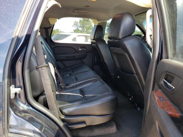 Photo 6 from auction – 2008 CHEVROLET TAHOE with VIN 1GNFK13028J230156