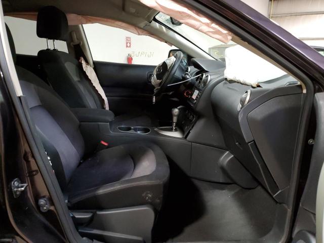Photo 5 from auction – 2012 NISSAN ROGUE S with VIN JN8AS5MV5CW374322