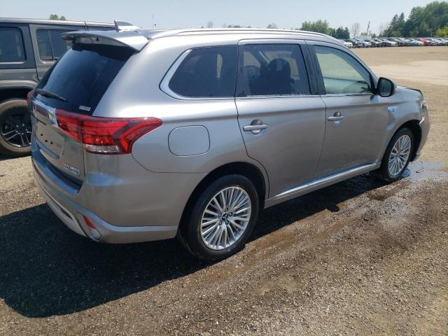 Photo 4 from auction – 2019 MITSUBISHI OUTLANDER with VIN JA4J24A56KZ610137