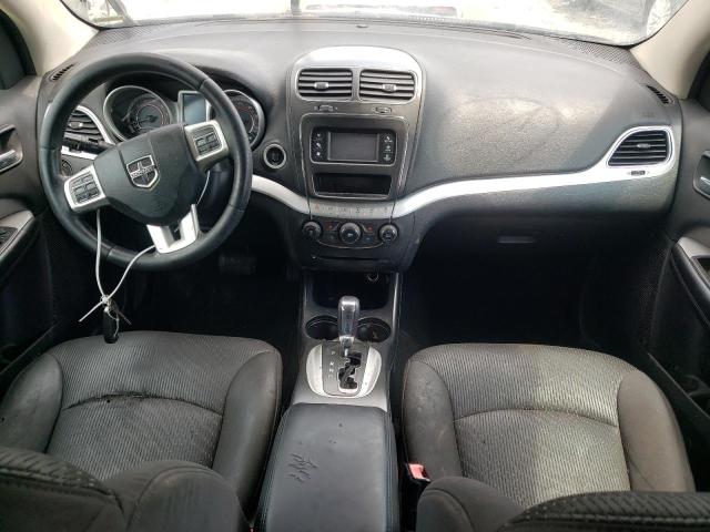 Photo 9 from auction – 2012 DODGE JOURNEY SX with VIN 3C4PDCBG8CT307213