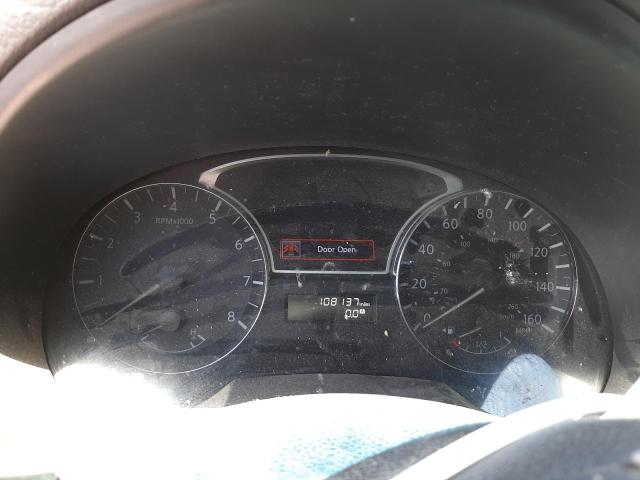 Zdjęcie 8 z aukcji – 2015 NISSAN ALTIMA 2.5 z VIN 1N4AL3AP9FC148024