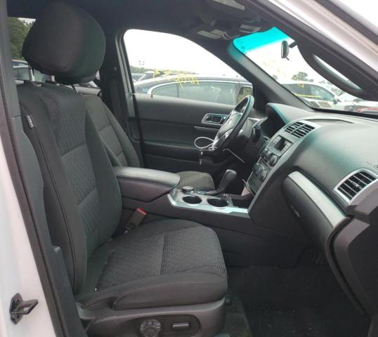 Photo 5 from auction – 2014 FORD EXPLORER X with VIN 1FM5K8D83EGB31724