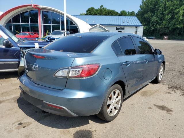 Photo 4 from auction – 2011 MAZDA 3 I with VIN JM1BL1VG7B1423313