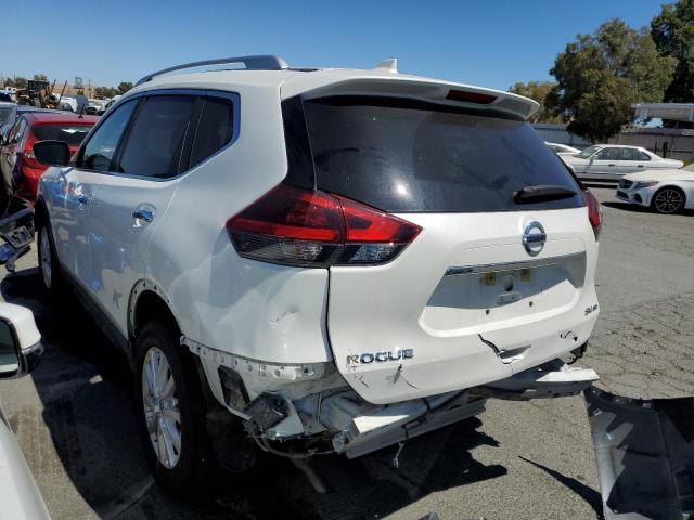 Photo 3 from auction – 2018 NISSAN ROGUE S with VIN KNMAT2MV7JP575606