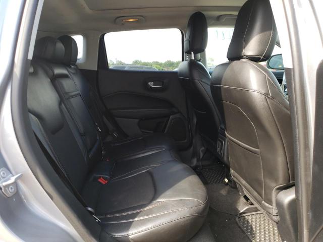 Photo 6 from auction – 2018 JEEP COMPASS LA with VIN 3C4NJDBB2JT415527