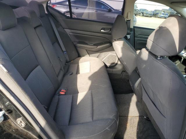 Photo 6 from auction – 2020 NISSAN ALTIMA S with VIN 1N4BL4BV1LC277300