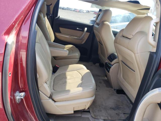 Photo 6 from auction – 2010 GMC ACADIA SLT with VIN 1GKLVNED1AJ158614