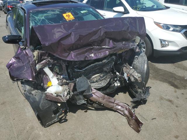 Photo 9 from auction – 2020 DODGE CHARGER SX with VIN 2C3CDXJG8LH180628