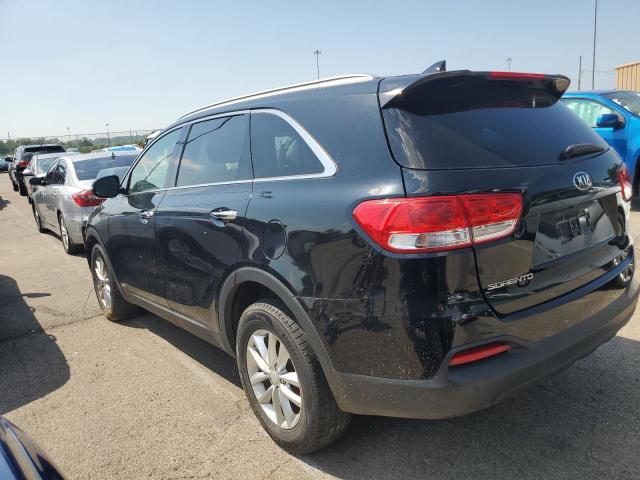Photo 3 from auction – 2016 KIA SORENTO LX with VIN 5XYPGDA32GG097698