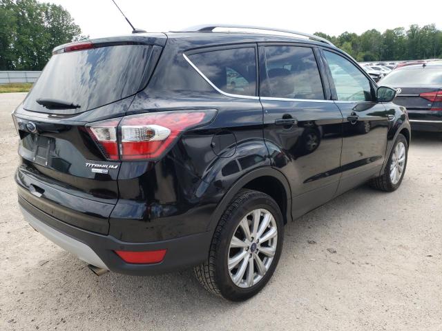 Photo 4 from auction – 2017 FORD ESCAPE TIT with VIN 1FMCU9J99HUA07399