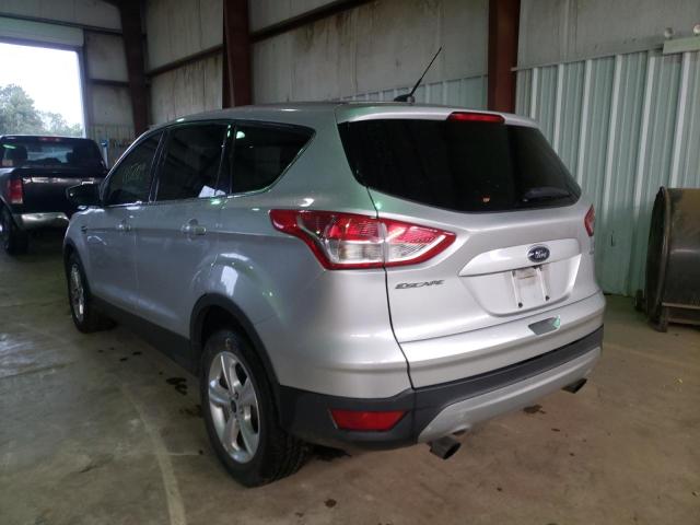 Photo 3 from auction – 2016 FORD ESCAPE SE with VIN 1FMCU0G7XGUB22965