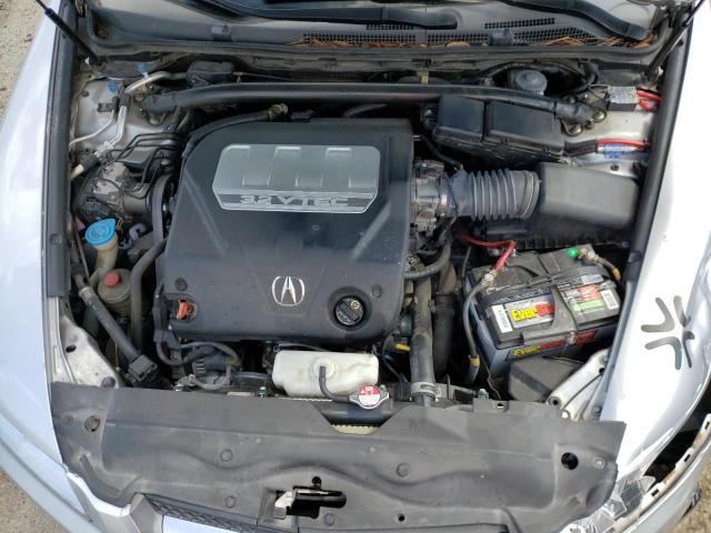 Photo 7 from auction – 2008 ACURA TL with VIN 19UUA662X8A042676